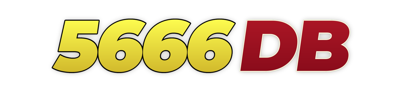 5666db